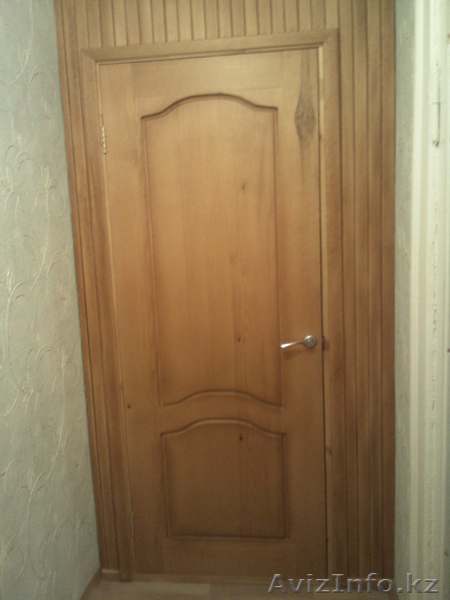Установка дверей всех систем - Изображение #1, Объявление #428507