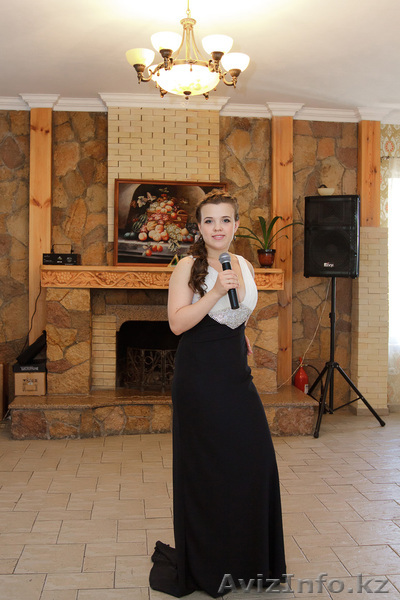 Тамада Караганда - Изображение #1, Объявление #438355