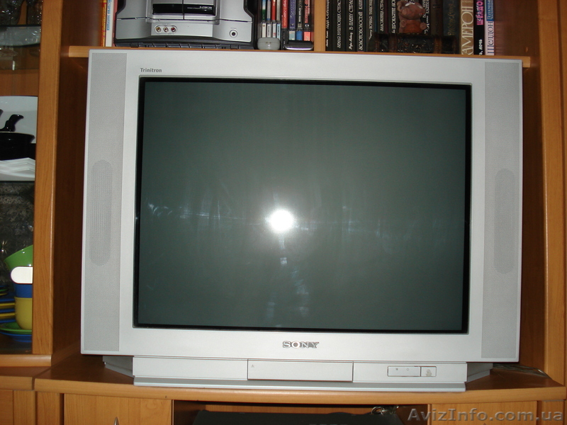 Телевизор Sony диагональ 72 - Изображение #1, Объявление #471525