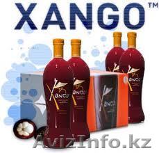 Антиоксидантный сок КСАНГО - Изображение #1, Объявление #472773