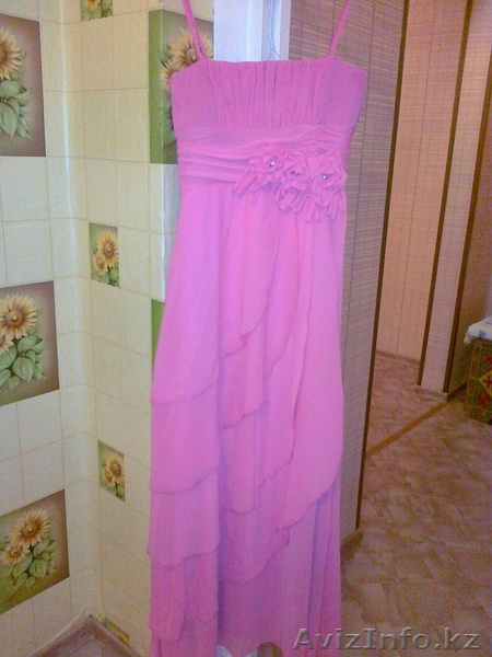 Платье для проводов - Изображение #1, Объявление #487928