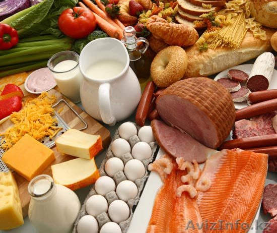 Подбор продуктов питания  - Изображение #1, Объявление #488386