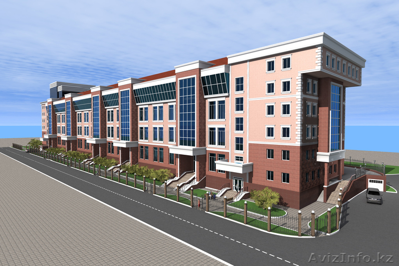 2 комн. квартира в центре  - Изображение #1, Объявление #502719