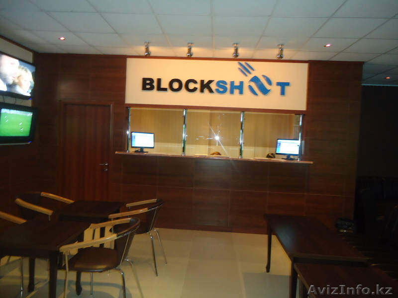 помещение для букмекерской конторы - Изображение #1, Объявление #505583