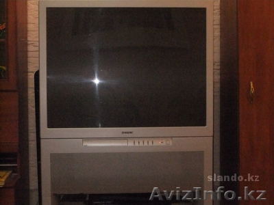 Продам телевизор SONY  хорошем состоянии,срочно! - Изображение #1, Объявление #503098