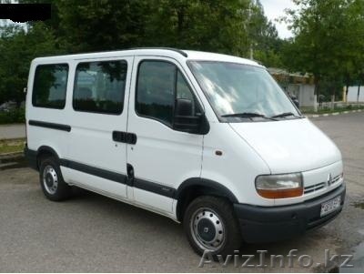 ПРОДАЮ  БУС РЕНО МАСТЕР - Изображение #1, Объявление #488255