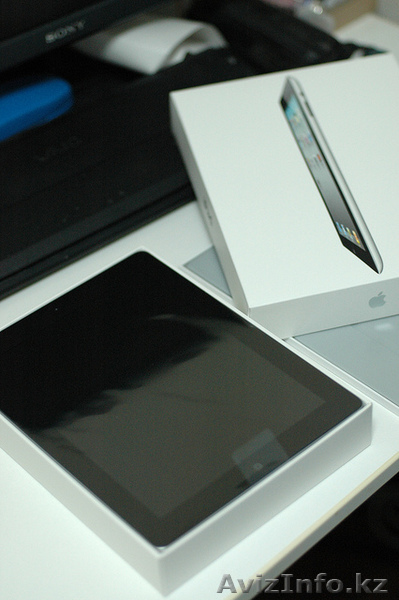 Apple IPAD 2 64GB Wi-Fi   3G  на $ 400usd, Blackberry 9900 Bold at $400 - Изображение #1, Объявление #549893