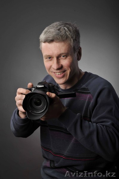 Видеосъемка в Караганде. - Изображение #1, Объявление #337492