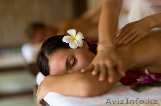 Все виды массажа. - Изображение #1, Объявление #526415