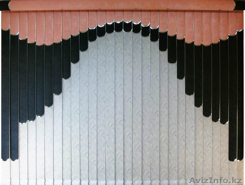 Изготовление жалюзи в КАРАГАНДЕ на заказ +7 (7212) 94-57-74 - Изображение #1, Объявление #514846