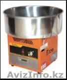 Продается Аппарат для изготовления сахарной ваты - Изображение #1, Объявление #529340