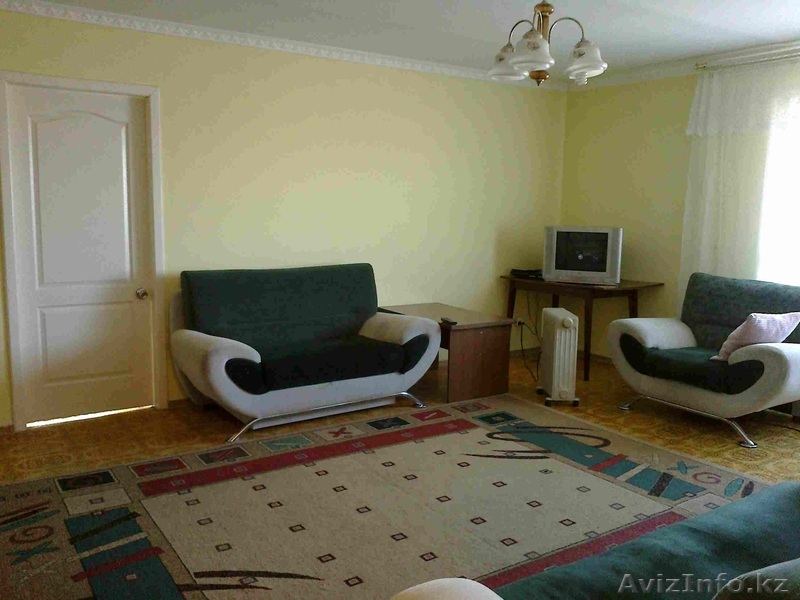 2-х комнатная квартира посуточно. 1000 мелочей - Изображение #1, Объявление #554425