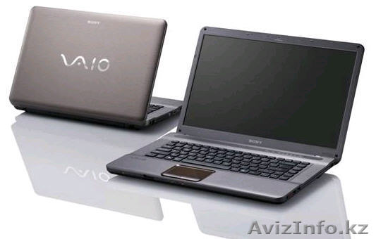 Sony Vaio VGN-NW320F - Изображение #1, Объявление #548412