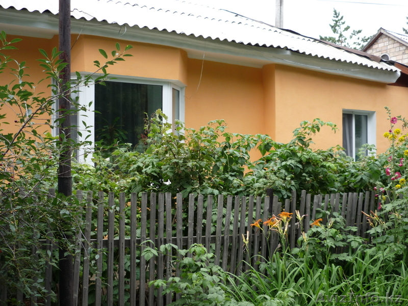 Продаю дом в Городе - Изображение #1, Объявление #548182