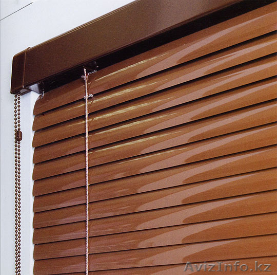 Изготовление жалюзи в КАРАГАНДЕ +7 (7212) 94-57-74 - Изображение #1, Объявление #514844