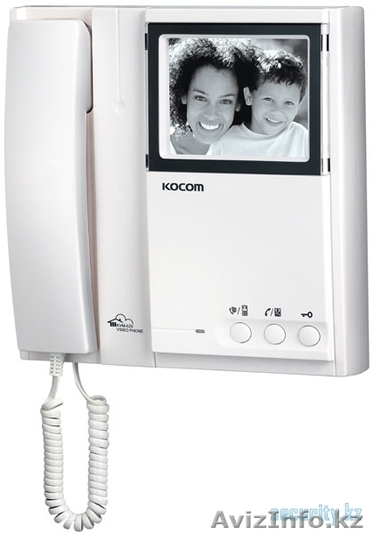 Установка видеодомофонов - Изображение #1, Объявление #590569