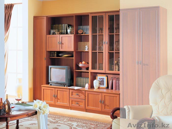 продаю стенку "Аврора" - Изображение #1, Объявление #595135