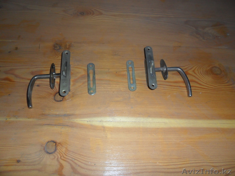 Г-образные завертки для оконных блоков - Изображение #1, Объявление #585050