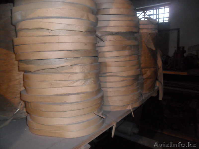 Лента гуммированная - Изображение #1, Объявление #585101