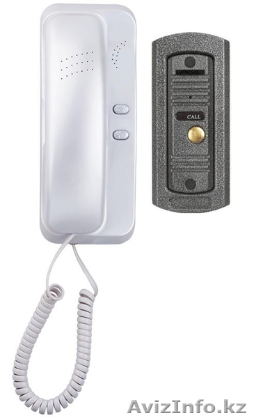  Установка аудиодомофонов - Изображение #1, Объявление #604089