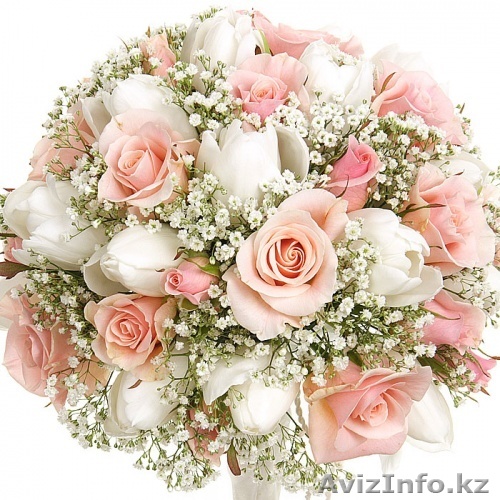 Ваша свадьба будет запоминающейся вместе с нашими профессионалами!!! - Изображение #1, Объявление #602477