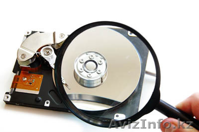 ВОССТАНОВЛЕНИЕ ДАННЫХ - Изображение #1, Объявление #572566