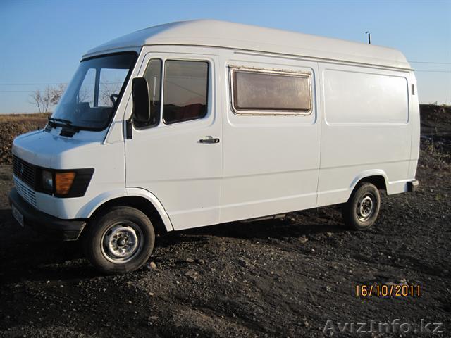 Грузоперевозки по Казахстану и Караганде - Изображение #1, Объявление #634437