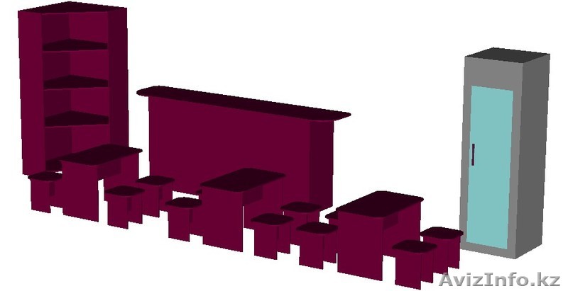 Оборудование для кафетерия - Изображение #1, Объявление #633617