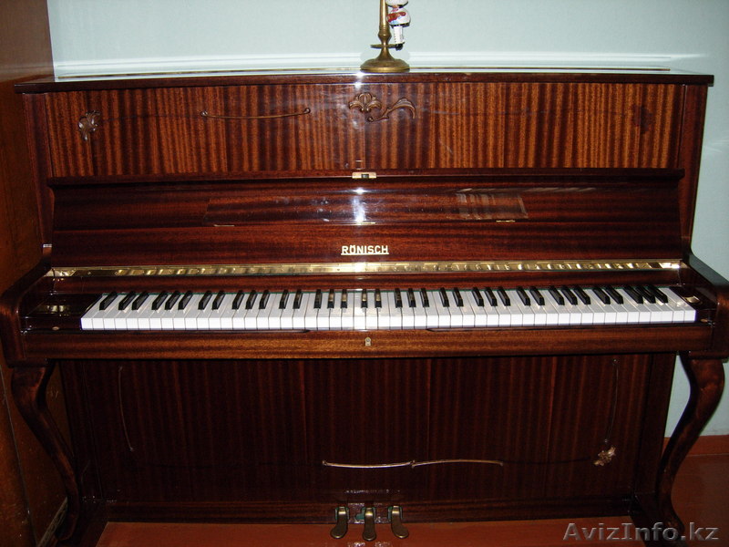 фортепиано Rönisch  - Изображение #1, Объявление #623733