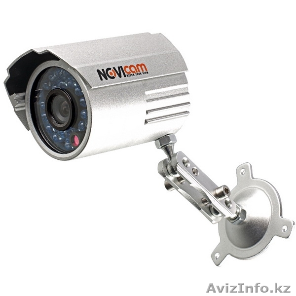 Система видеонаблюдения не дорого! - Изображение #1, Объявление #607710
