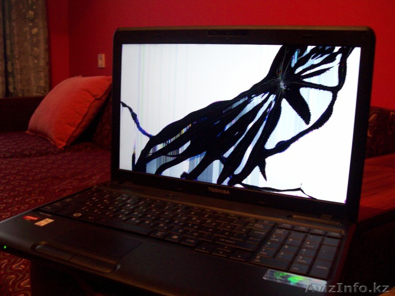 Toshiba Satellite C660D-178 ЗА 100$  - Изображение #1, Объявление #676584