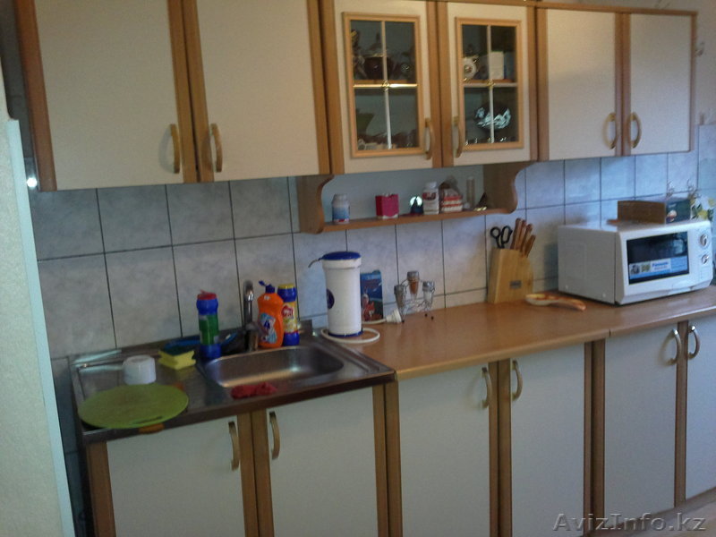 продам кух.гарнитур б/у - Изображение #1, Объявление #688503