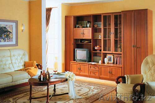 Стенка Аврора производство Столплит - Изображение #1, Объявление #683105