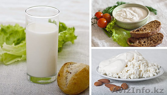 Осуществляю оптовую и розничную продажу домашних  молочных продуктов. - Изображение #1, Объявление #693025