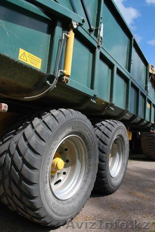 Шины Nokian для спецтехники - Изображение #1, Объявление #685790