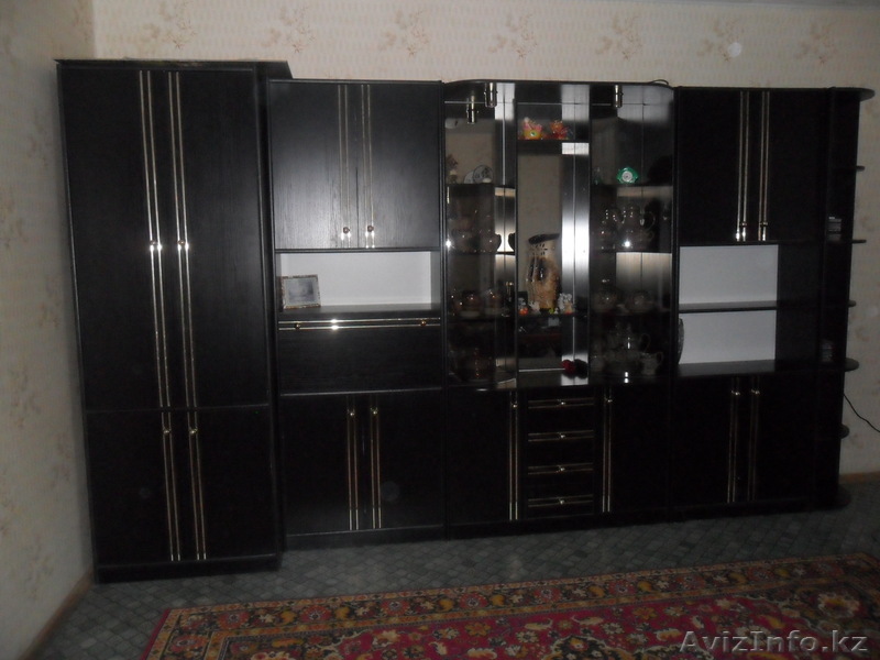 Продам мебель (стенку) - Изображение #1, Объявление #679950