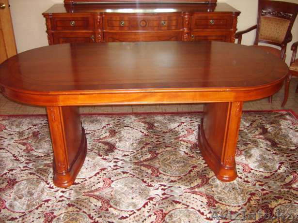 Стол для гостиной, ОАЭ - Изображение #1, Объявление #722919