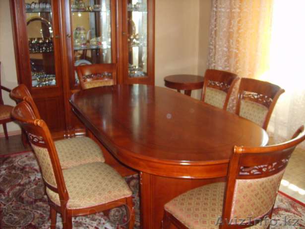 Стул для гостиной - Изображение #1, Объявление #722921