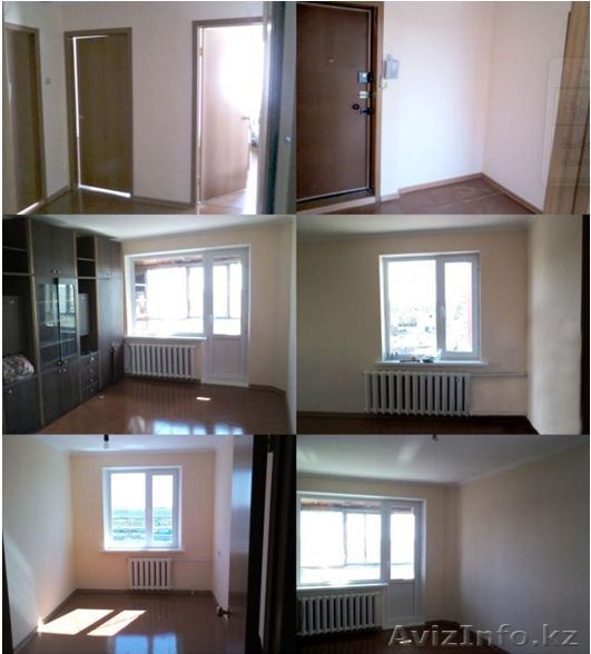 3-комнатная квартира продается - Изображение #1, Объявление #711510