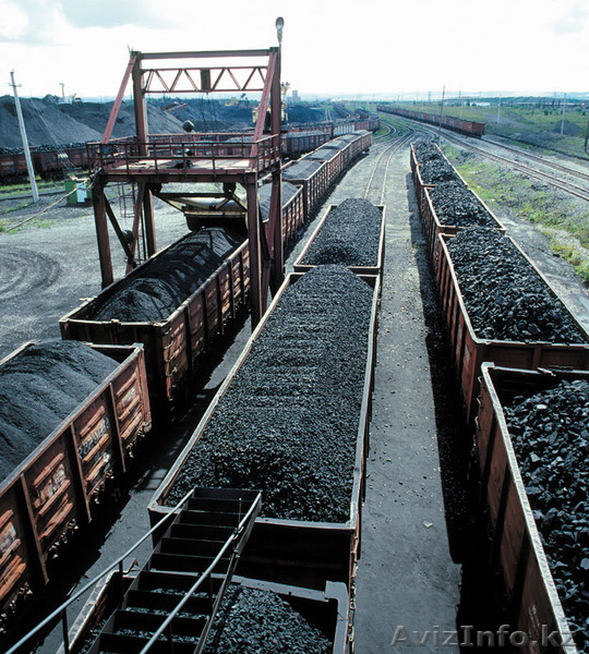 УГОЛЬ ВСЕХ МАРОК - Изображение #1, Объявление #746276