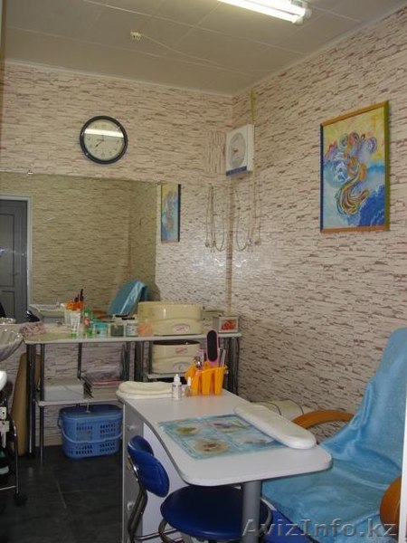 Салон Красоты СИМОНА - Изображение #1, Объявление #740714