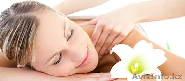 массажные услуги - Изображение #1, Объявление #755881