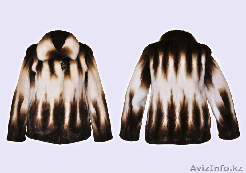 Продам шубу с шапкой - Изображение #1, Объявление #780742
