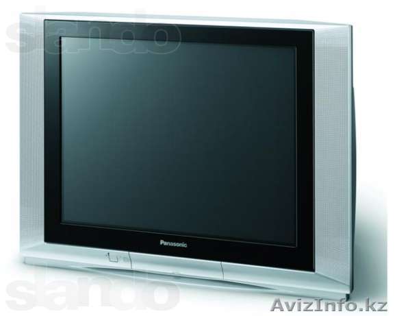 Продаю. Телевизор Panasonic TX-29FJ50M - Изображение #1, Объявление #780729