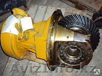 Купим запчасти Б/У Белаз - Изображение #1, Объявление #782763