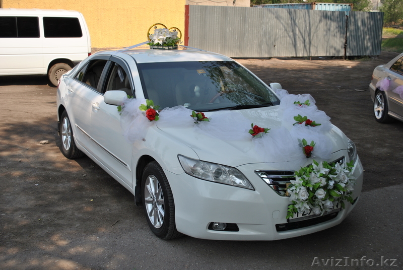 Свадебная машина - Изображение #1, Объявление #753056