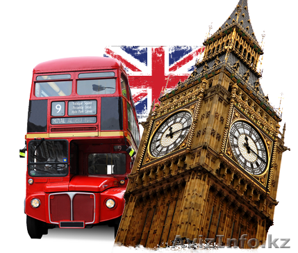 Репетитор. English - Изображение #1, Объявление #771345