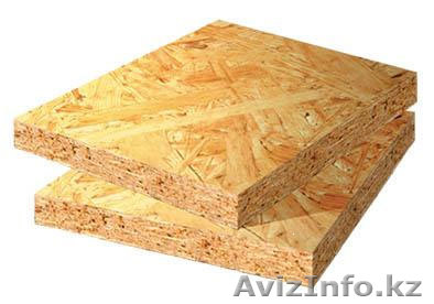 OSB-3 ECO,  латвия - Изображение #1, Объявление #776850