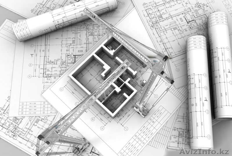 Перепланировка квартир - Изображение #1, Объявление #784988
