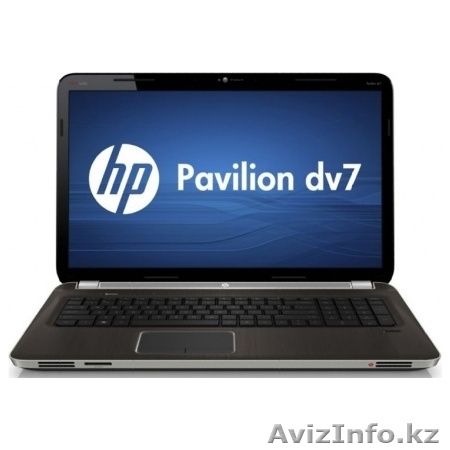 Продам Pavilion dv7-6b54er - Изображение #1, Объявление #799507